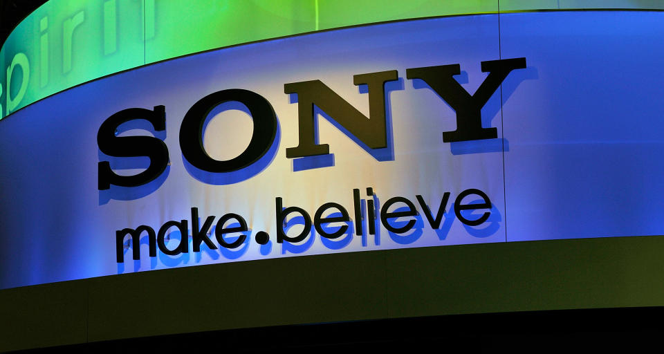 <b>6. Sony</b><br><br>La marca Sony apenas varía en su reputación de marca. Si el pasado año ostentaba el séptimo puesto, este año sube al sexto.