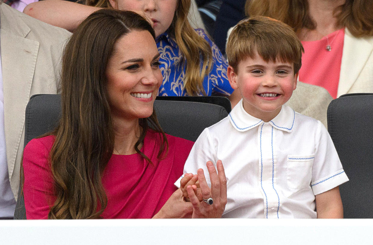 Inside Prince William and Princess Kate’s Adventure-Themed 5th Birthday Party for Son Louis: They Always ‘Go the Extra Mile’