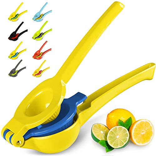 Zulay Metal Lemon Lime Squeezer (Amazon / Amazon)