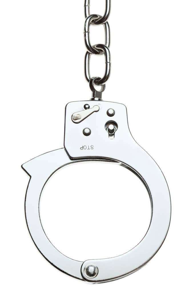 Handcuff