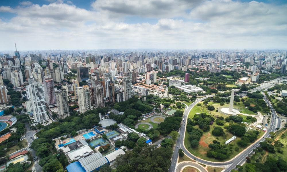 <span>Photograph: filipefrazao/Getty Images/iStockphoto</span>