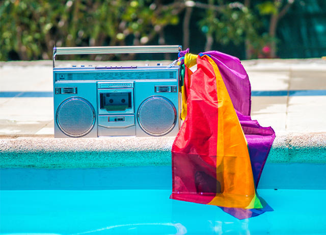 20 Pool Party Ideas for Your Kid's Birthday Party - PureWow