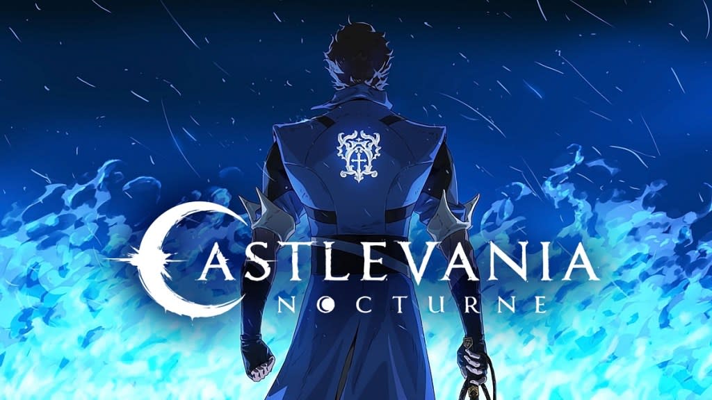 Castlevania: Nocturne Streaming: Watch & Stream Online via Netflix