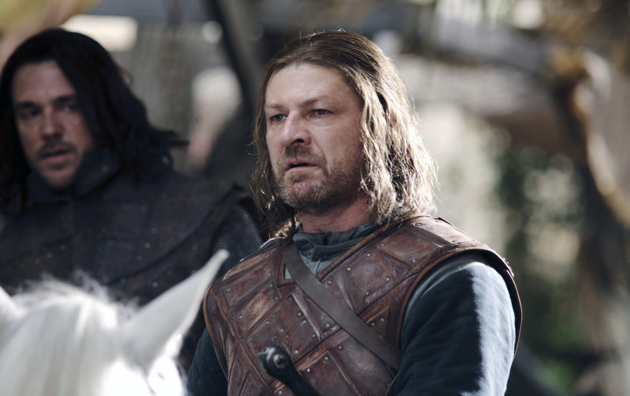 Sean Bean, who played key figure Ned Stark in the show’s first season, will be seen in the ‘Game of Thrones’ reunion special along with other cast members.