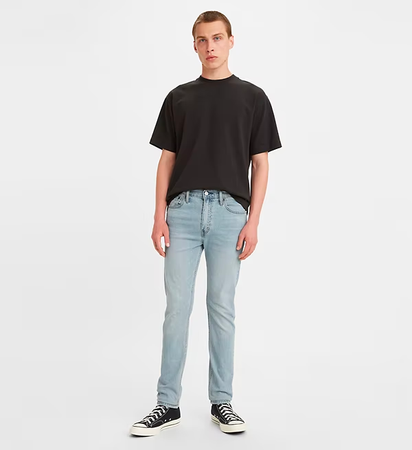 Levi's Annual 50% Off End of the Season Sale Is Here