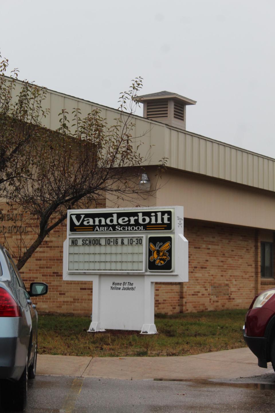 The Vanderbilt Area School has been awarded a grant to establish an adult education program which will enable those over 18 the opportunity to earn a high school diploma or GED.