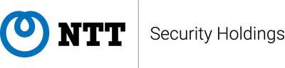 NTT Security Holdings Logo (PRNewsfoto/NTT Security Holdings)