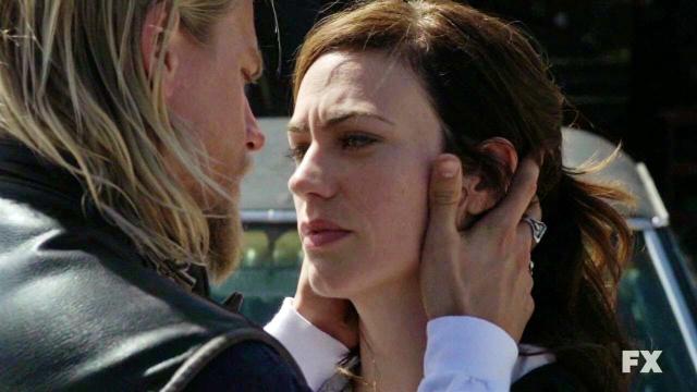 Top 10 Most Heartbreaking Sons of Anarchy Scenes