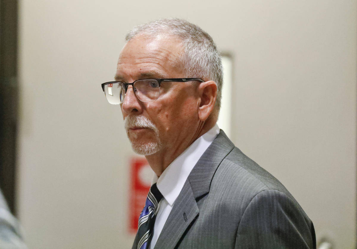 #Ex-UCLA gynecologist found guilty in LA sex abuse case