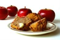 <p>Nothing says brunch quite like a basket full of baked goods, and these nutty, spice-filled muffins are the perfect match. These muffins may be healthy, but they’re still packed with favorite flavors like apple and vanilla.<br><br><a href="http://www.thedailymeal.com/recipes/apple-flaxseed-muffins-recipe" rel="nofollow noopener" target="_blank" data-ylk="slk:For the Apple Flaxseed Muffins recipe, click here.;elm:context_link;itc:0;sec:content-canvas" class="link "><b>For the Apple Flaxseed Muffins recipe, click here.</b></a></p>