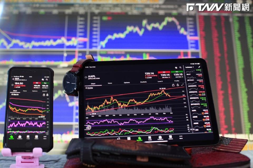 外資ETF本周賣超第一名為復華台灣科技優息（00929），賣超14萬559張。（圖／Pixabay）