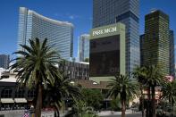 MGM Resorts shuts down some computer systems after a cyber attack