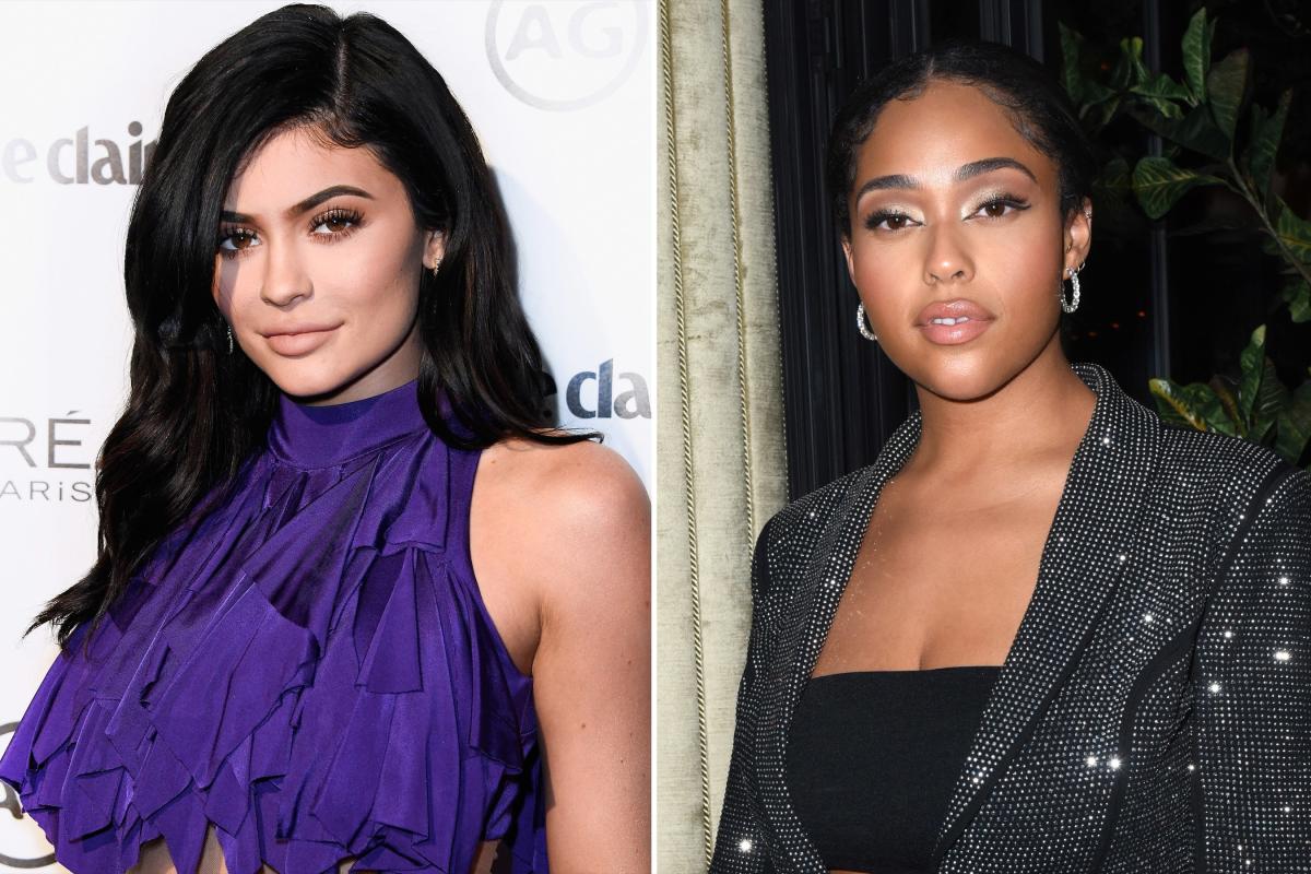 Jordyn Woods Speaks On Lying About Her Plastic Surgery 