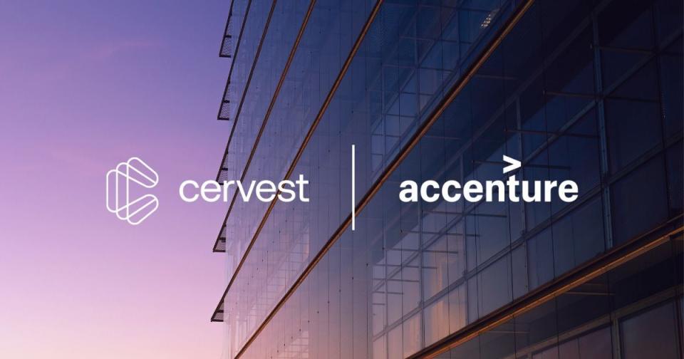 Cervest said it had agreed a partnership allowing it access to an Accenture-led accelerator barely a month before it was declared insolvent (Cervest)