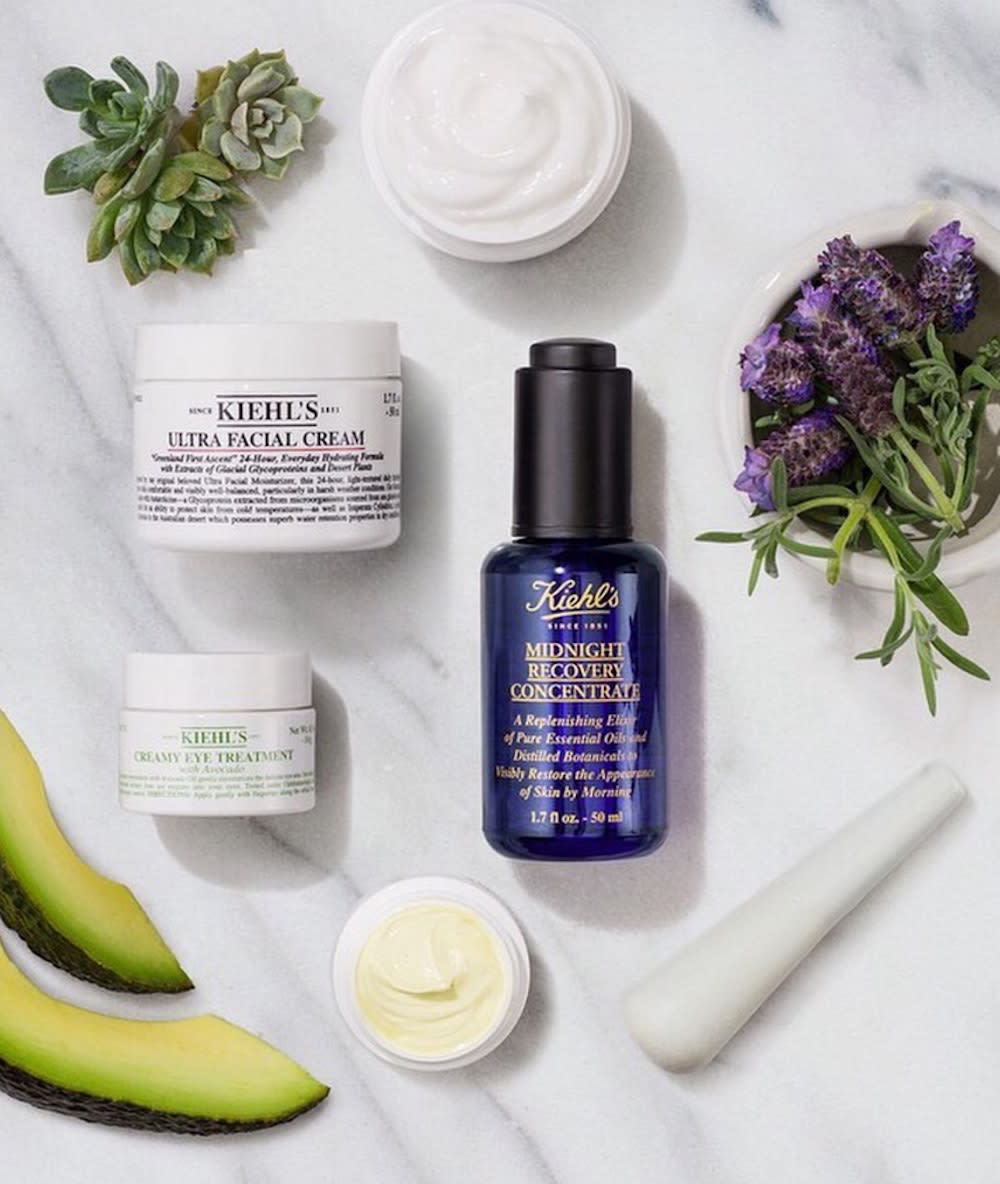 Kiehl’s just landed at Sephora — here’s what we’re buying to rack up Beauty Insider Points