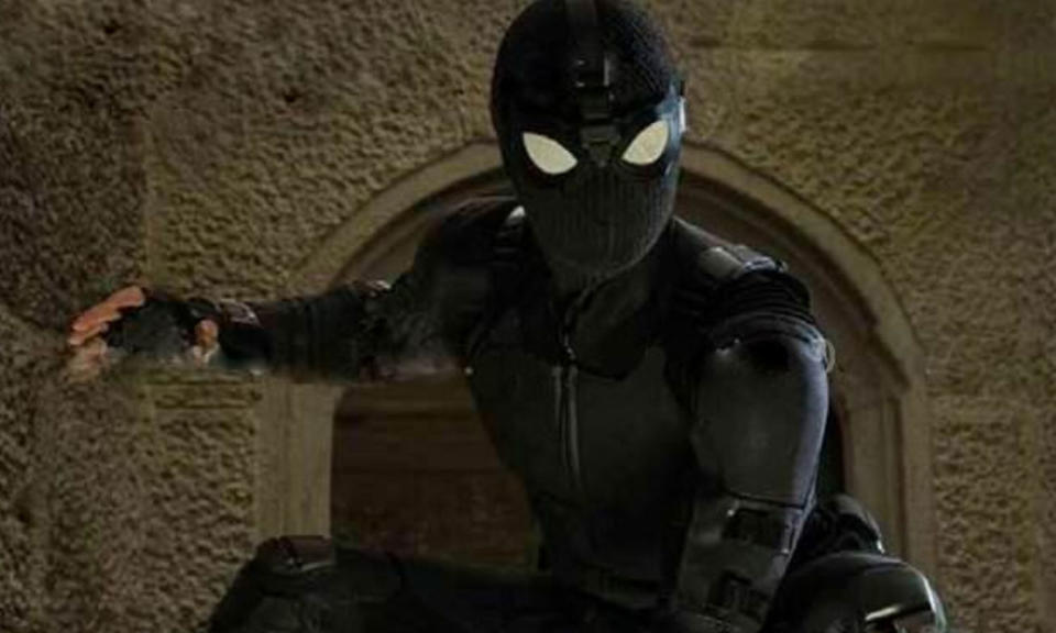 Spider-Man Far From Home (July 5)
