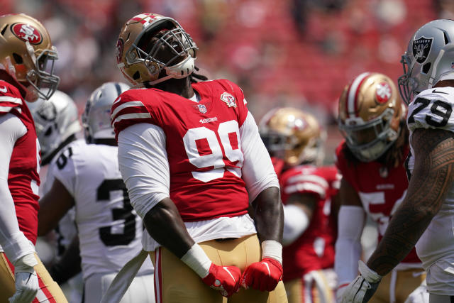 The Good and Not So Good from 49ers Roster Moves - Sports