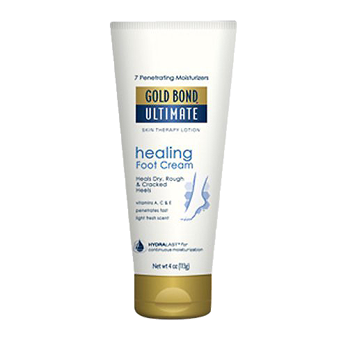 Gold Bond Ultimate Healing Foot Cream