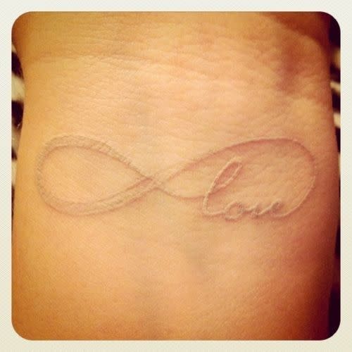 70 Symbolic Love Tattoos With Meaning - Our Mindful Life