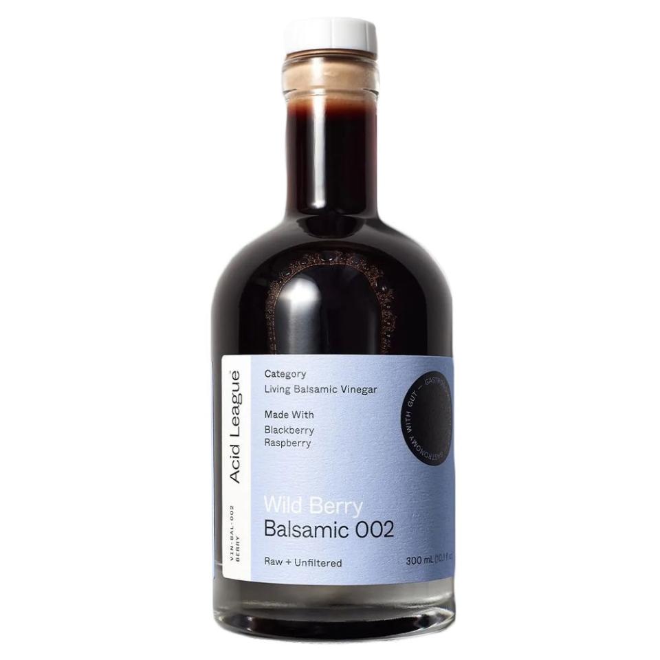 7) Wild Berry Balsamic