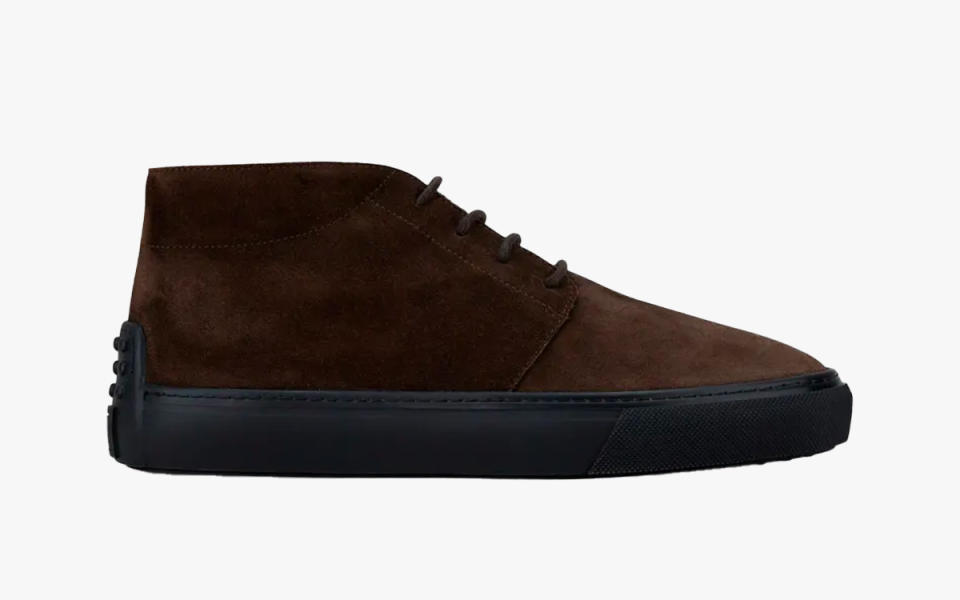 The 10 Best Chukka Boots of 2024: Tested and Reviewed