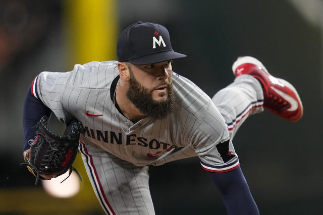 Gallo hits Monster Home Run, Texas loses 4-2 to Twins Southwest