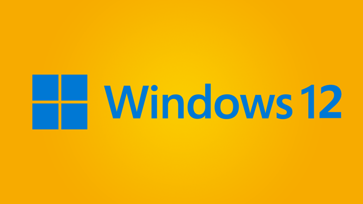  Windows 12 logo 