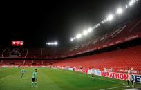 La Liga Santander - Sevilla v Real Betis