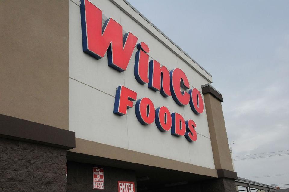 Nevada: WinCo Foods