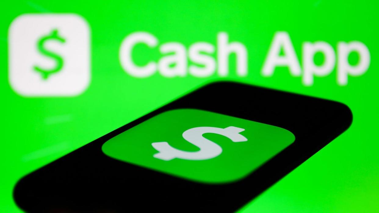 Cash App settlement How to submit a claim for up to 2,500