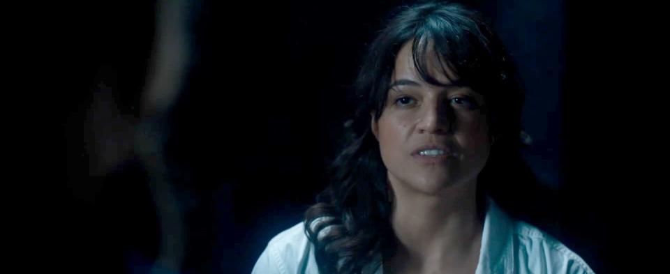 michelle rodriguez, fast x trailer