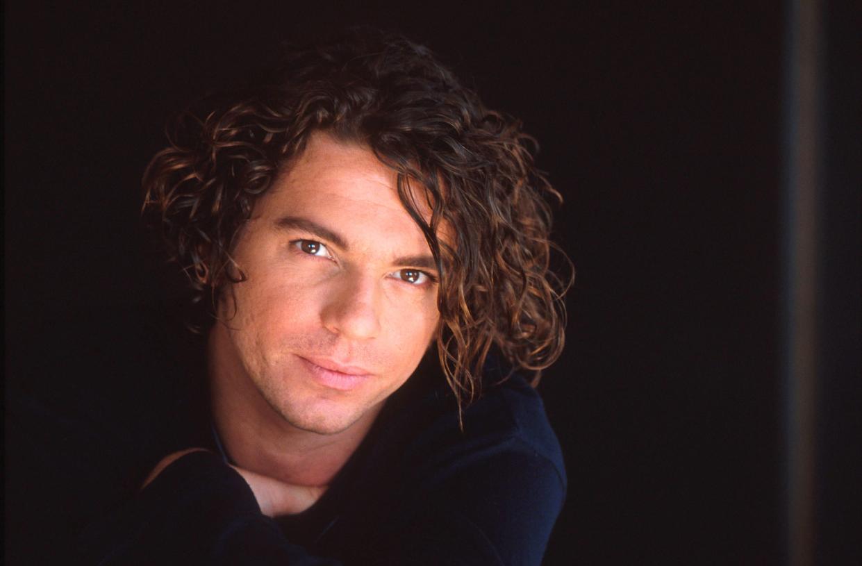 Michael Hutchence