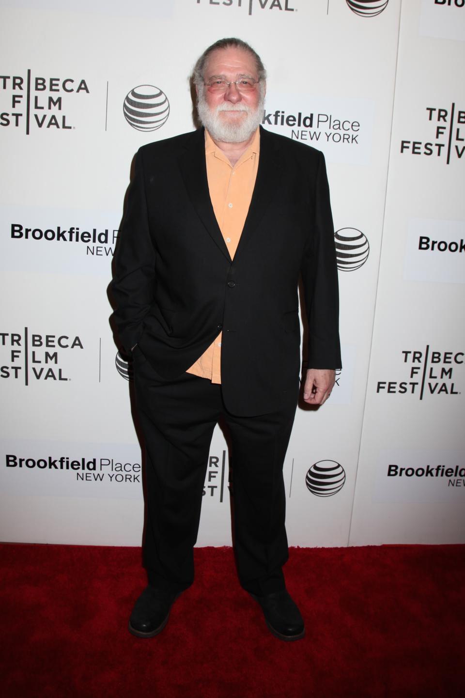 Richard Masur