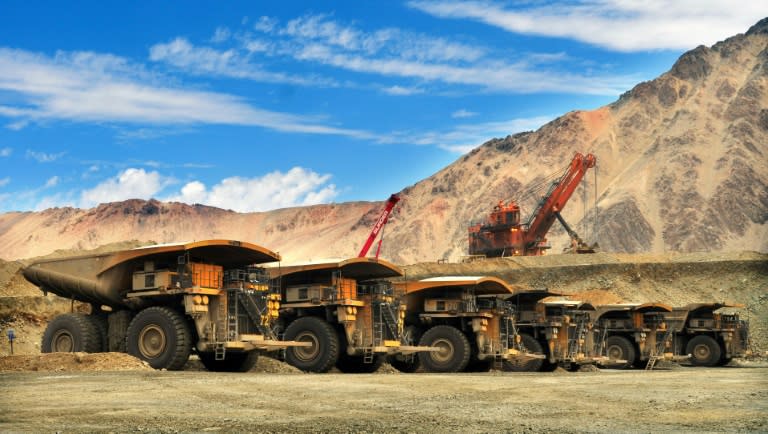 Mining giant Anglo American plans to slash its workforce by almost two-thirds, from 135,000 staff to 50,000 after 2017