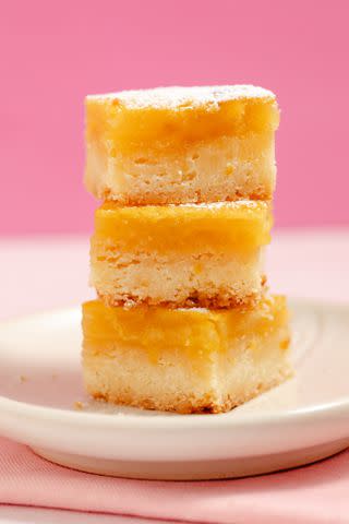 I’ve Been Making Ina Garten’s Lemon Bars for Over 15 Years—My Family ...