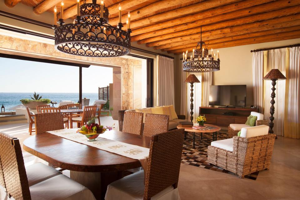 Waldorf Astoria Los Cabos Pedregal