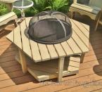 <p>If space is at a premium in your backyard, build yourself this nifty fire bowl table, made to fit on a deck or patio. But be aware you should only use gel burners or small eco logs with it.</p><p><strong>Get the tutorial at <a href="https://www.interiorfrugalista.com/2013/07/diy-adirondack-fire-bowl-table.html" rel="nofollow noopener" target="_blank" data-ylk="slk:Interior Frugalista;elm:context_link;itc:0;sec:content-canvas" class="link ">Interior Frugalista</a>.</strong></p><p><a class="link " href="https://www.amazon.com/DEWALT-10-Inch-2-Inch-Capacity-DWE7491RS/dp/B00F2CGXGG?tag=syn-yahoo-20&ascsubtag=%5Bartid%7C10050.g.31966151%5Bsrc%7Cyahoo-us" rel="nofollow noopener" target="_blank" data-ylk="slk:SHOP TABLE SAWS;elm:context_link;itc:0;sec:content-canvas">SHOP TABLE SAWS</a></p>