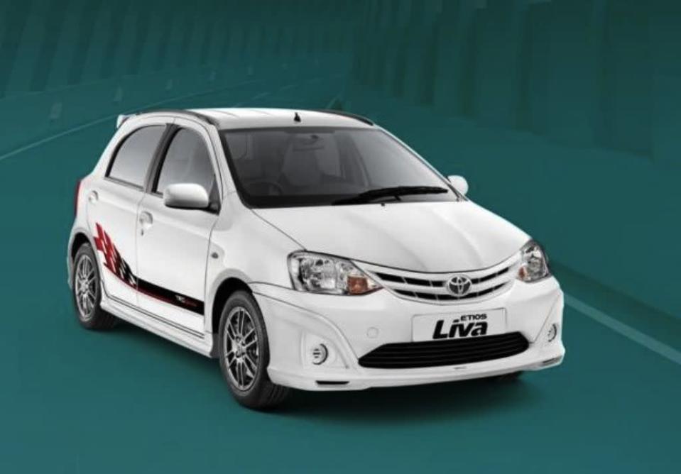 The Toyota Etios Liva Sport will draw power from Etios sedan's 1.5-litre 89 BHP petrol engine. It is expected to hit showrooms in April 2013.