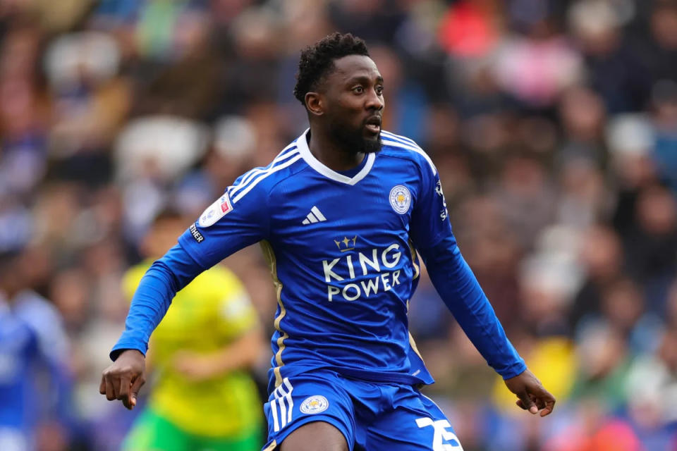 Marseille are unwilling to meet Wilfred Ndidi’s wage demands