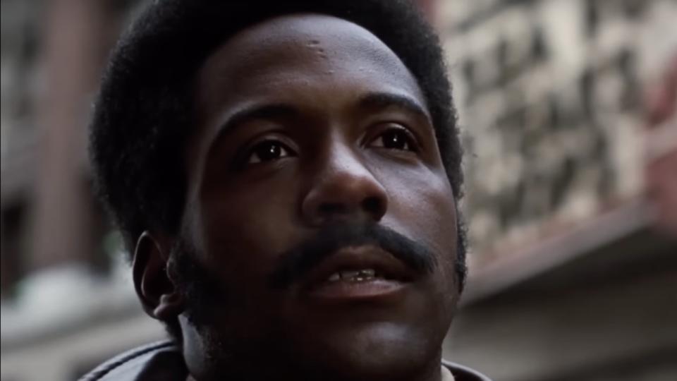 Richard Roundtree as John Shaft