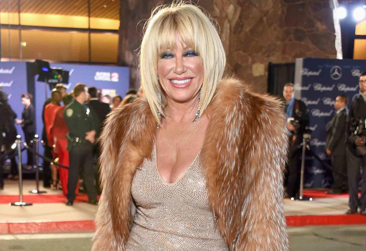 Suzanne Somers Dead: Joyce DeWitt Sends Love to Family (Exclusive)