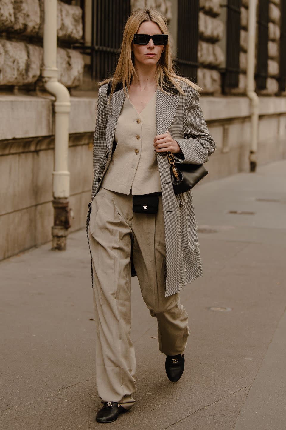 The Best Street Style from Paris Fashion Week