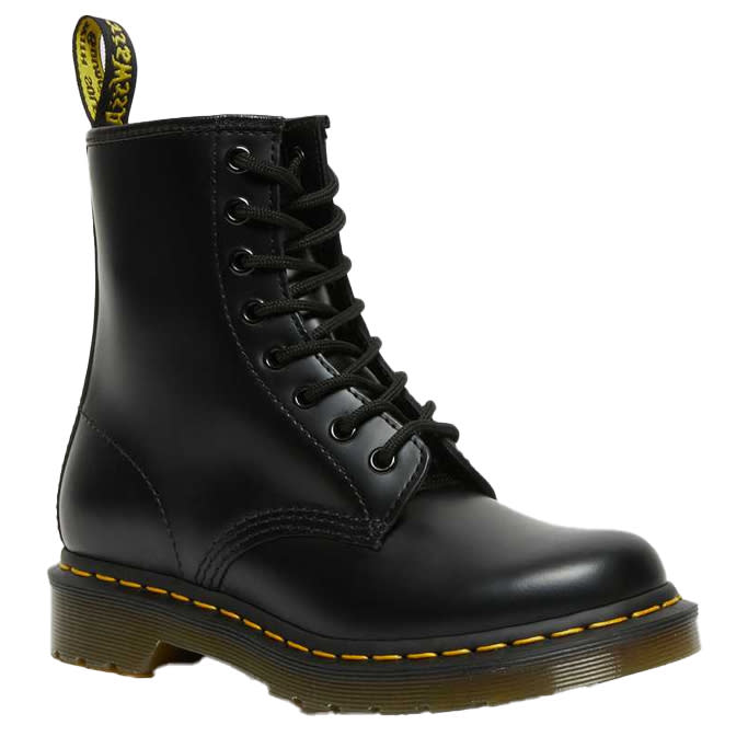 Credit: Courtesy of Dr. Martens