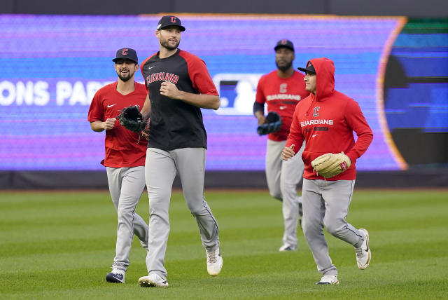 Friday's Yankees-Cardinals game postponed due to weather