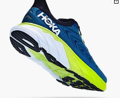 HOKA ONE ONE Men's Low-Top