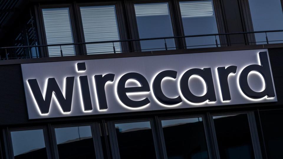 Die Pleite des Zahlungsdienstleisters Wirecard beschäftigt die Gerichte.