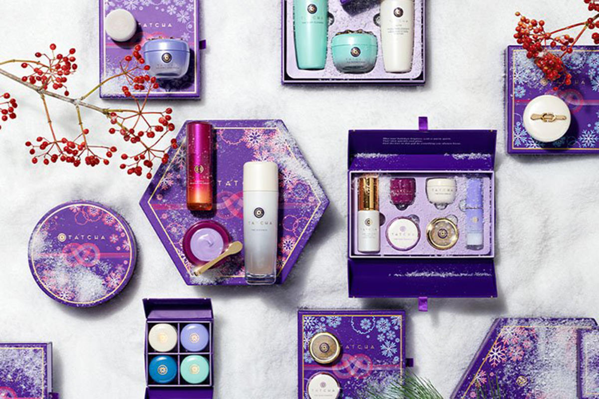 Buying ASAP — Everything at Tatcha Is 25 Off for Black Friday