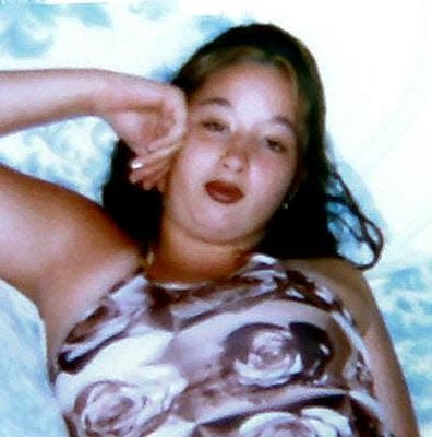 Angel Serbay was strangled and her body was discovered dumped along the Sprain Brook Parkway on Sept. 3, 2005.