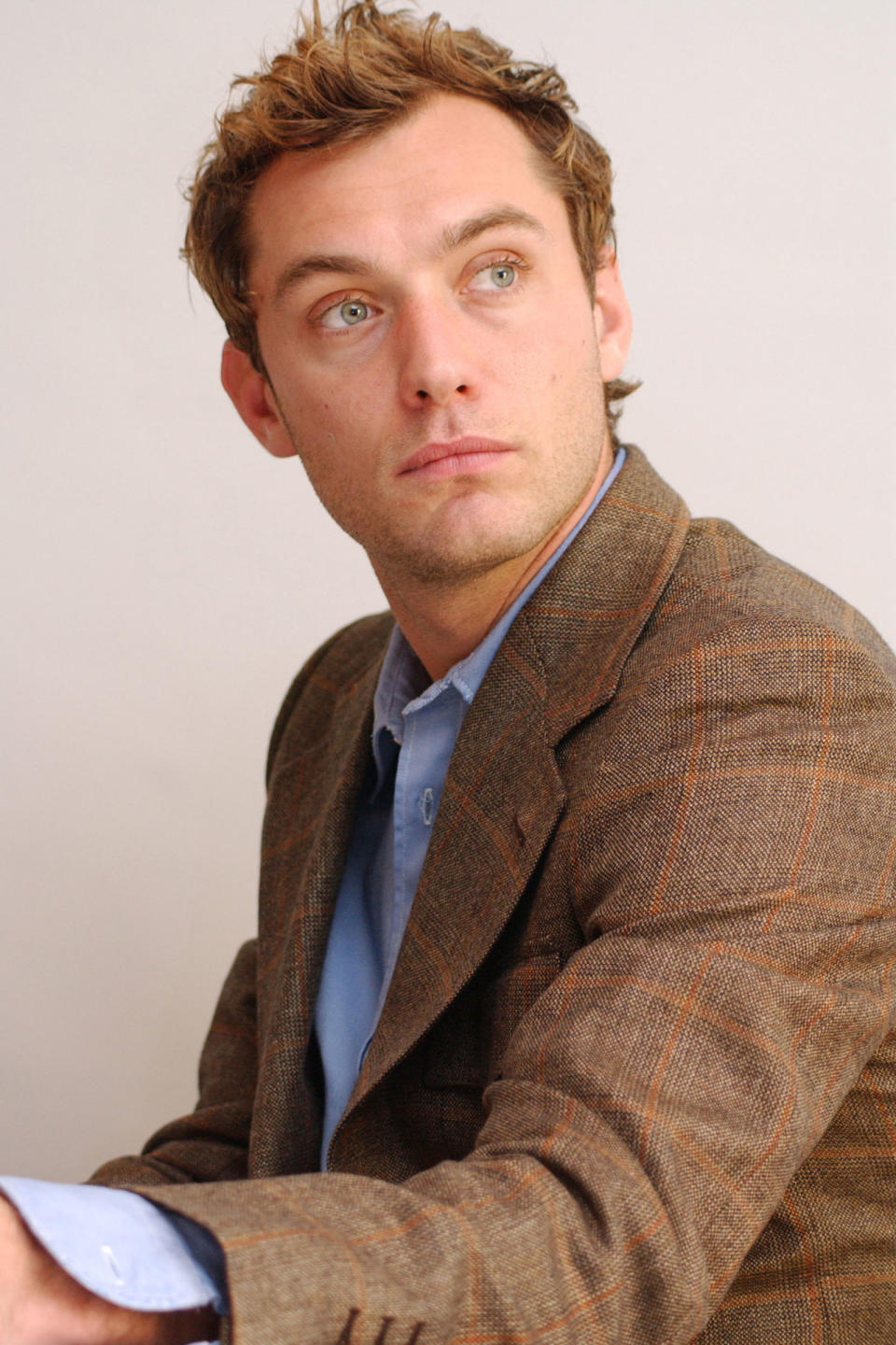 2004: Jude Law