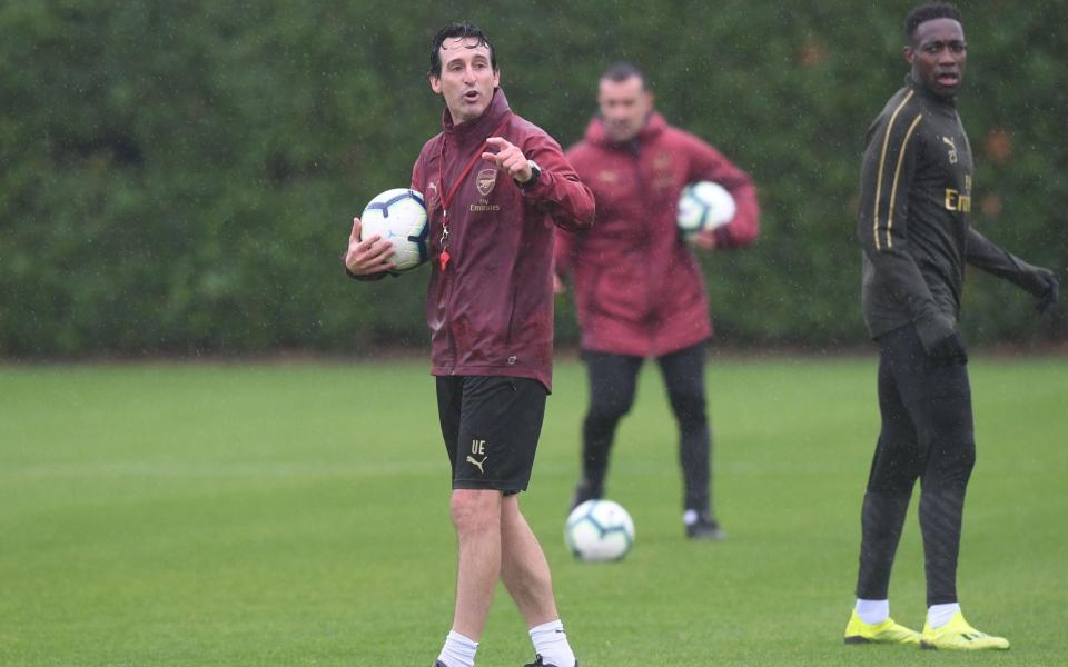 Arsenal have won nine consecutive matches in all competitions – their best run in more than three years. So what has Unai Emery changed since taking over from Arsène Wenger in the summer?